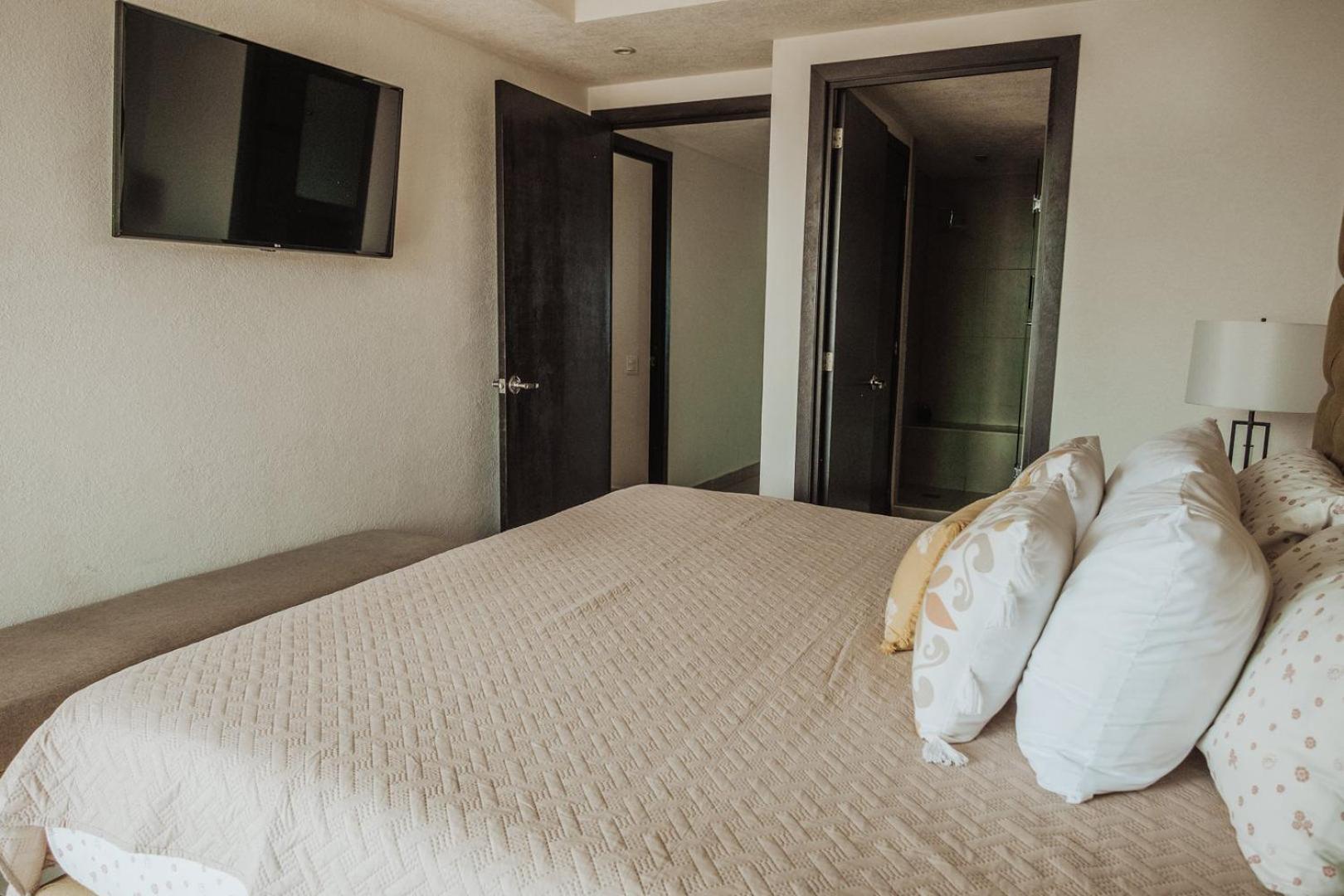 Grand Venetian Beachfront Condos Puerto Vallarta Zewnętrze zdjęcie