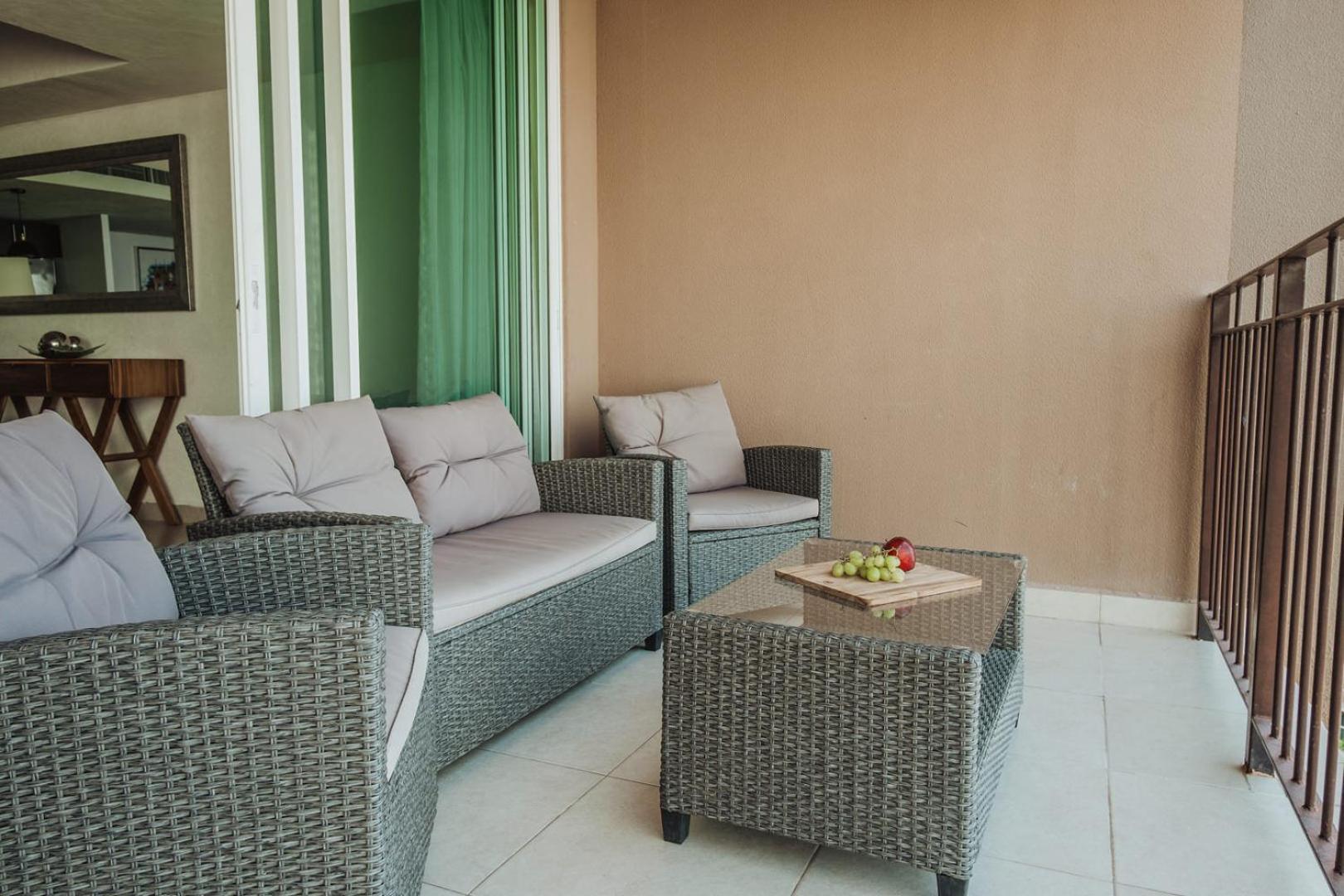 Grand Venetian Beachfront Condos Puerto Vallarta Zewnętrze zdjęcie
