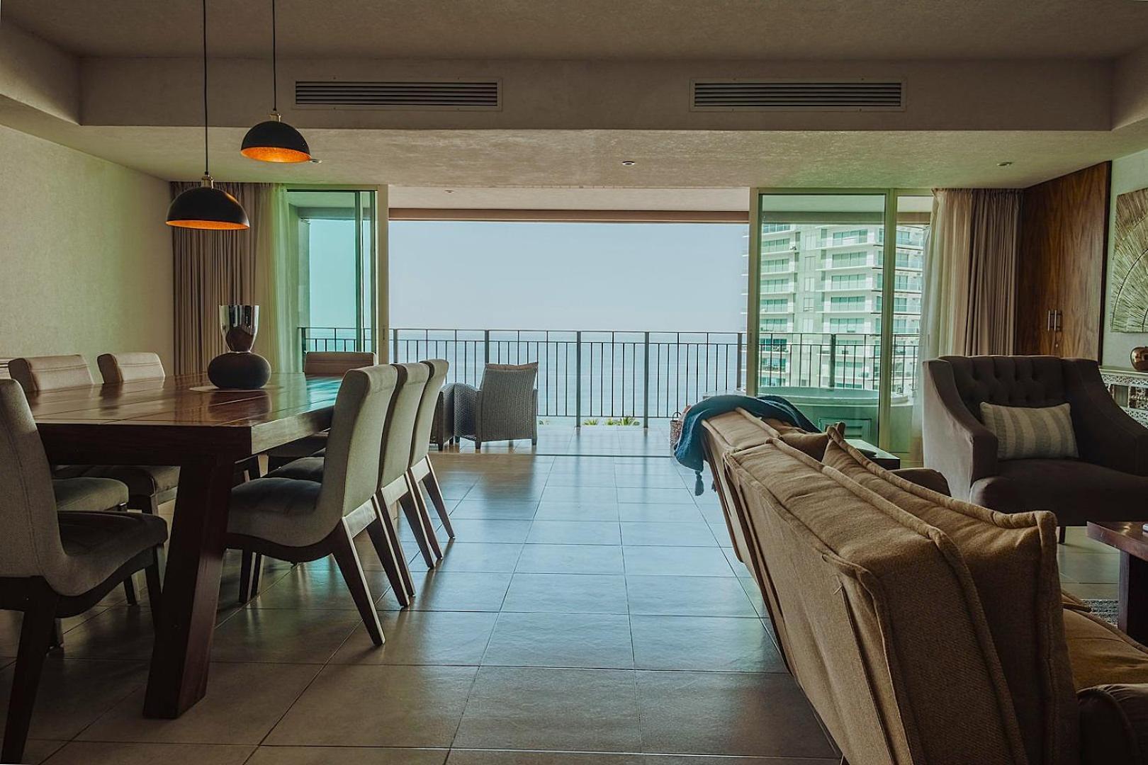 Grand Venetian Beachfront Condos Puerto Vallarta Zewnętrze zdjęcie