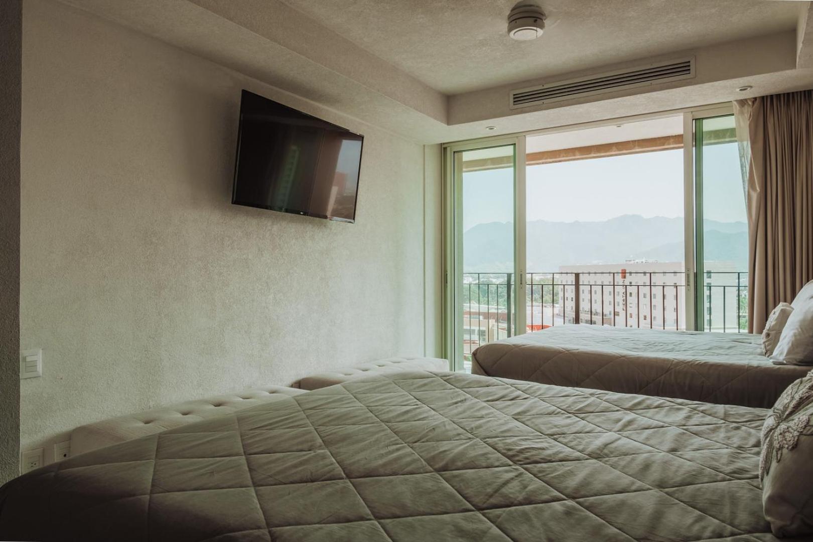 Grand Venetian Beachfront Condos Puerto Vallarta Zewnętrze zdjęcie
