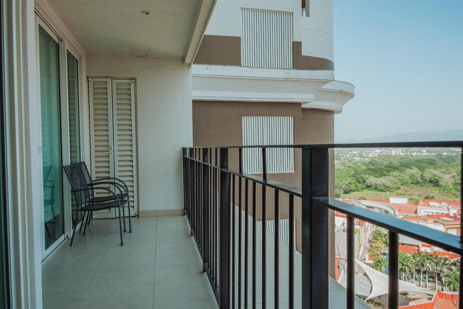 Grand Venetian Beachfront Condos Puerto Vallarta Zewnętrze zdjęcie
