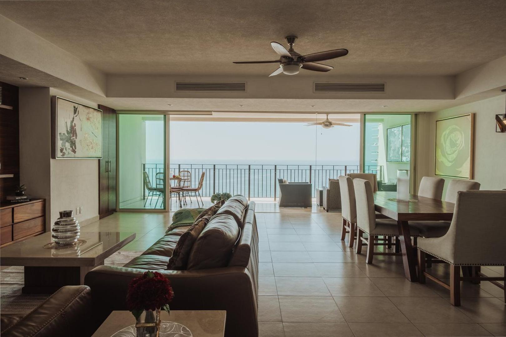 Grand Venetian Beachfront Condos Puerto Vallarta Zewnętrze zdjęcie