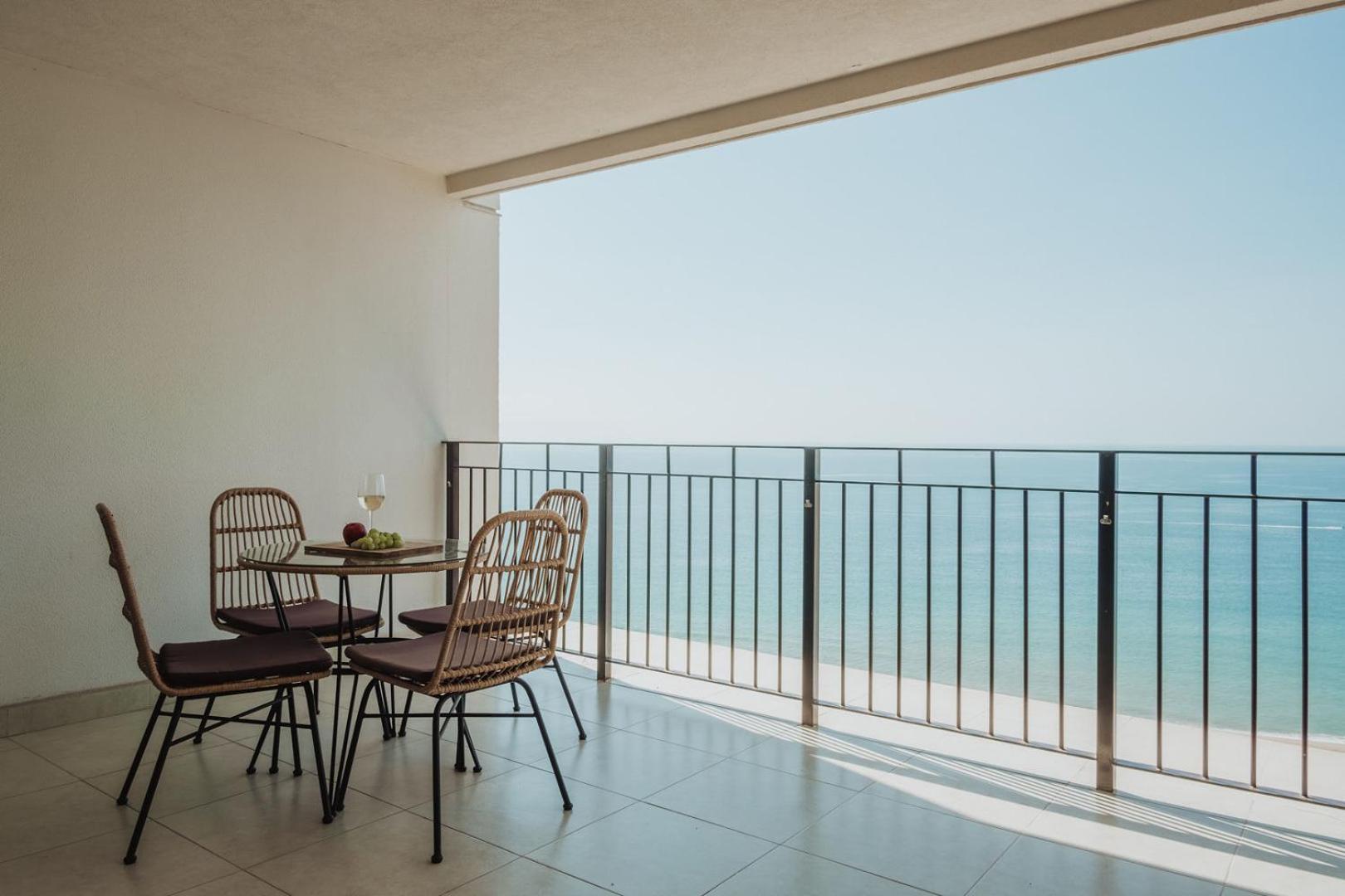 Grand Venetian Beachfront Condos Puerto Vallarta Zewnętrze zdjęcie