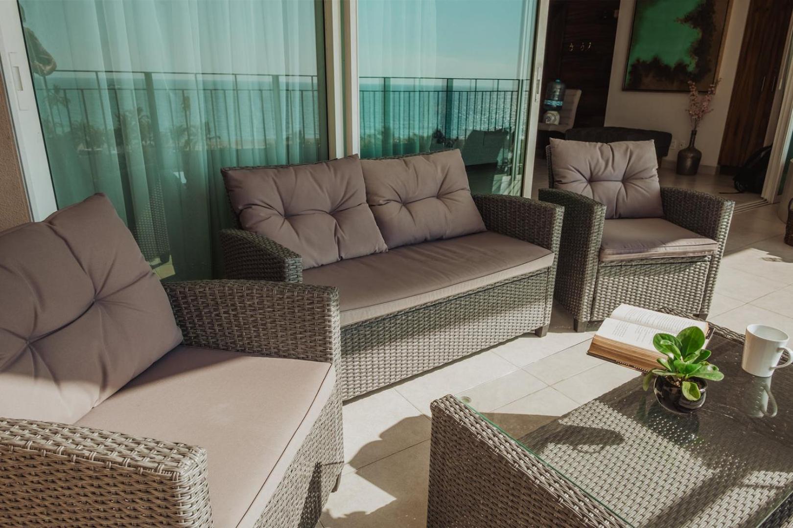 Grand Venetian Beachfront Condos Puerto Vallarta Zewnętrze zdjęcie