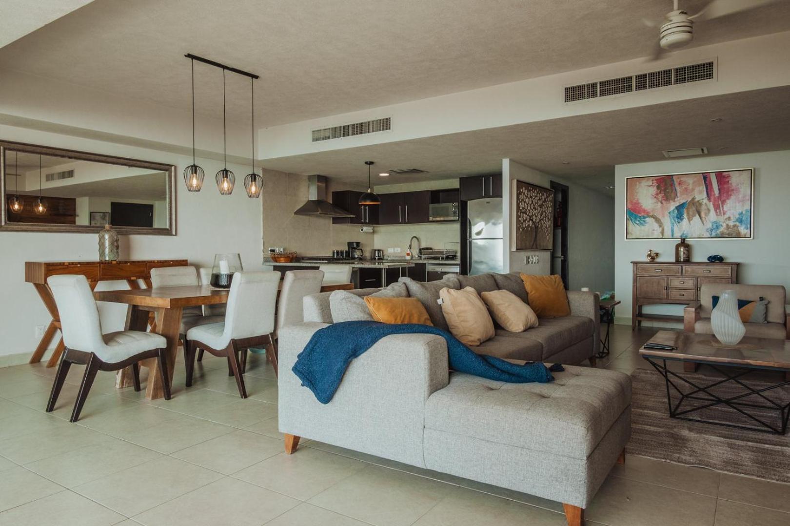 Grand Venetian Beachfront Condos Puerto Vallarta Zewnętrze zdjęcie