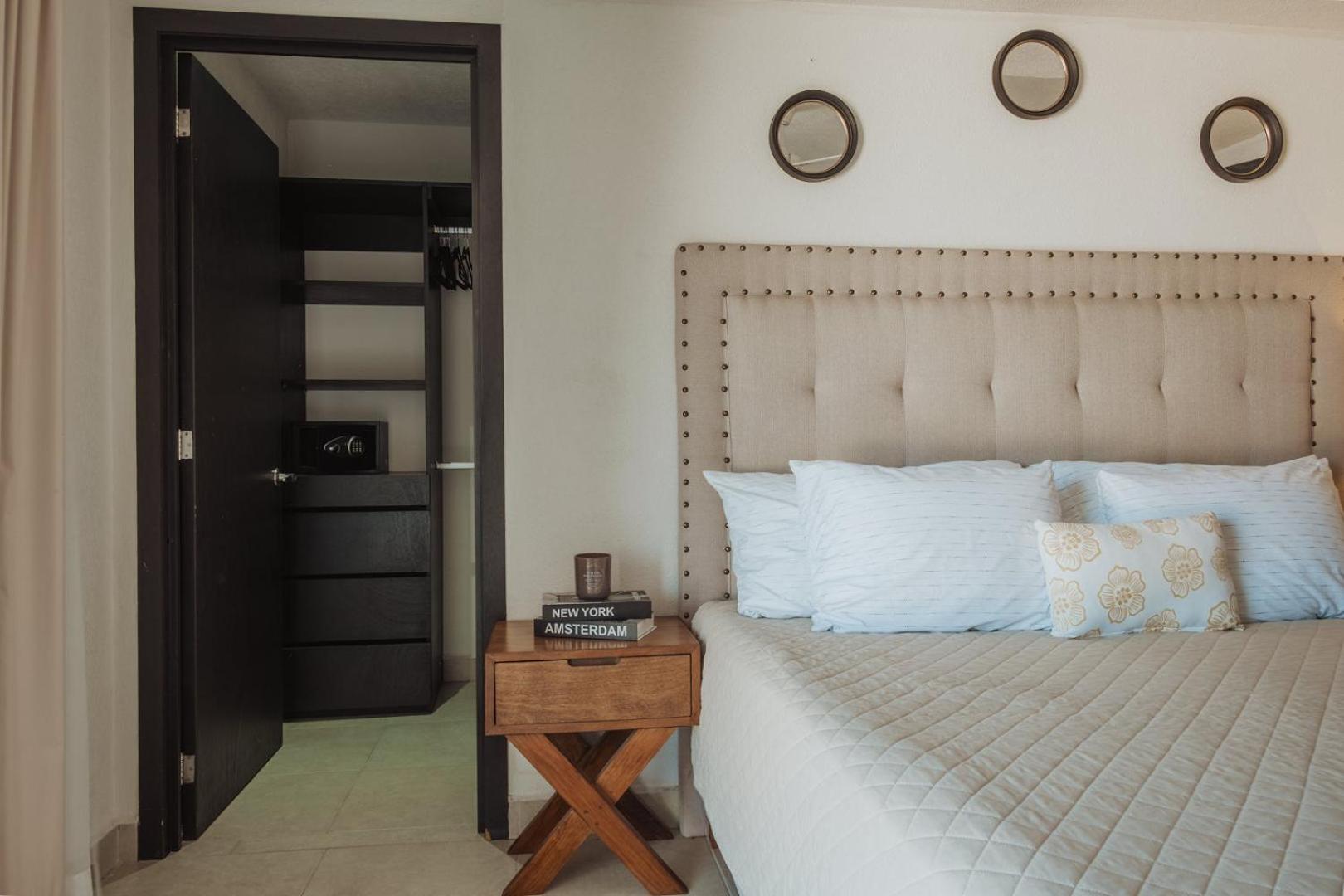 Grand Venetian Beachfront Condos Puerto Vallarta Zewnętrze zdjęcie