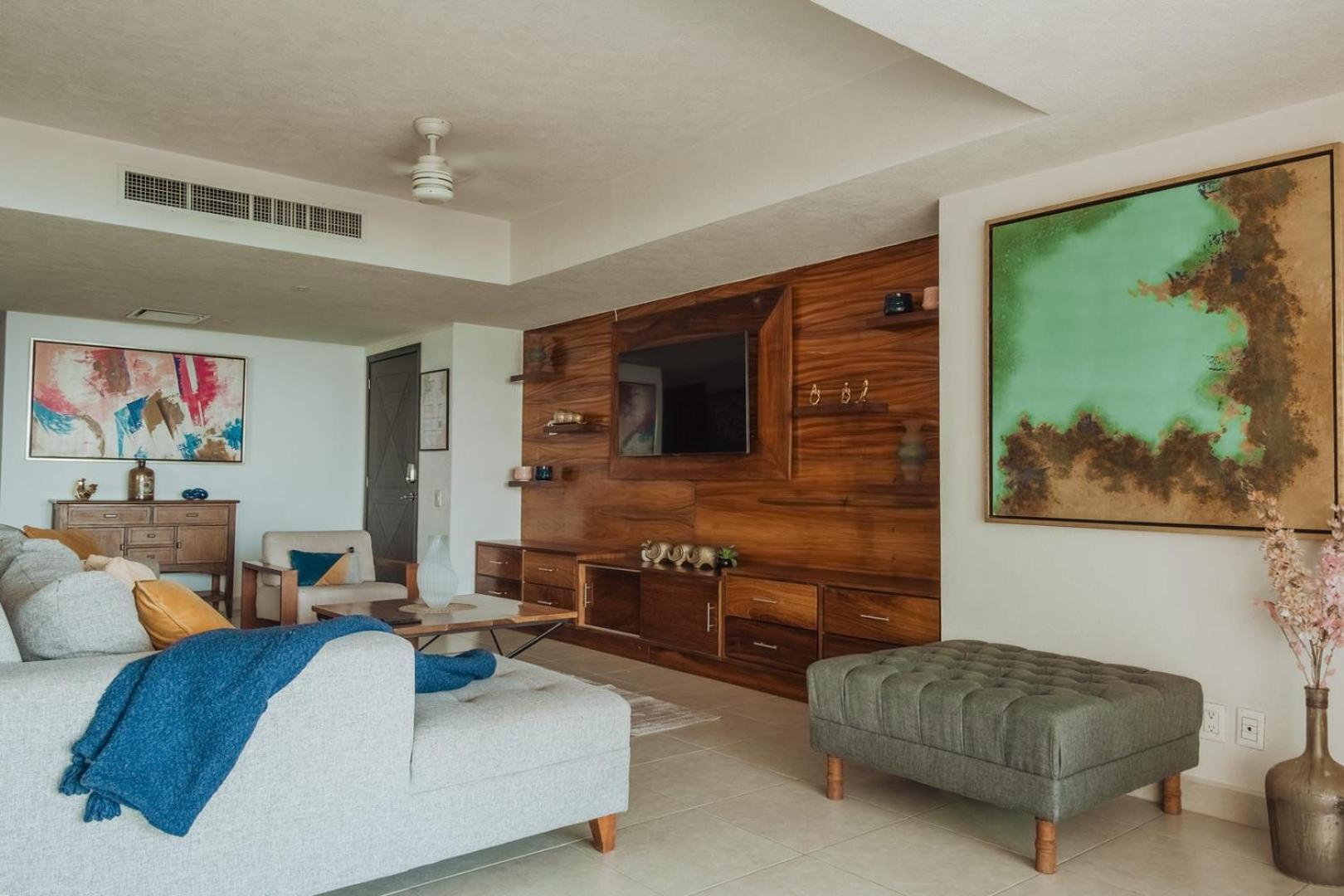 Grand Venetian Beachfront Condos Puerto Vallarta Zewnętrze zdjęcie