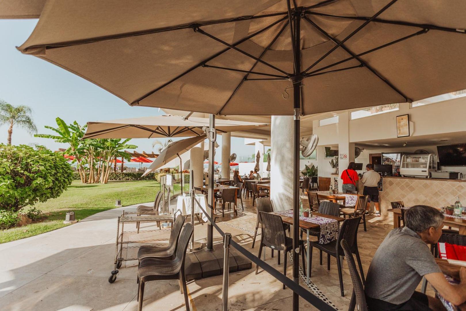 Grand Venetian Beachfront Condos Puerto Vallarta Zewnętrze zdjęcie
