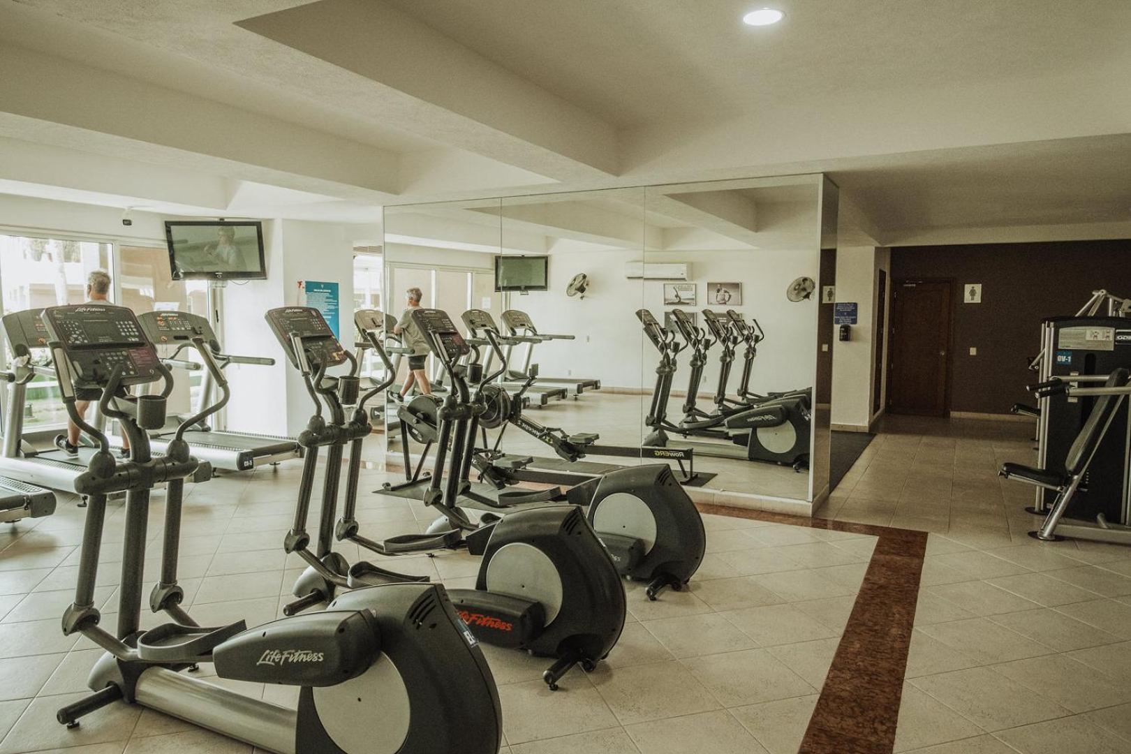 Grand Venetian Beachfront Condos Puerto Vallarta Zewnętrze zdjęcie