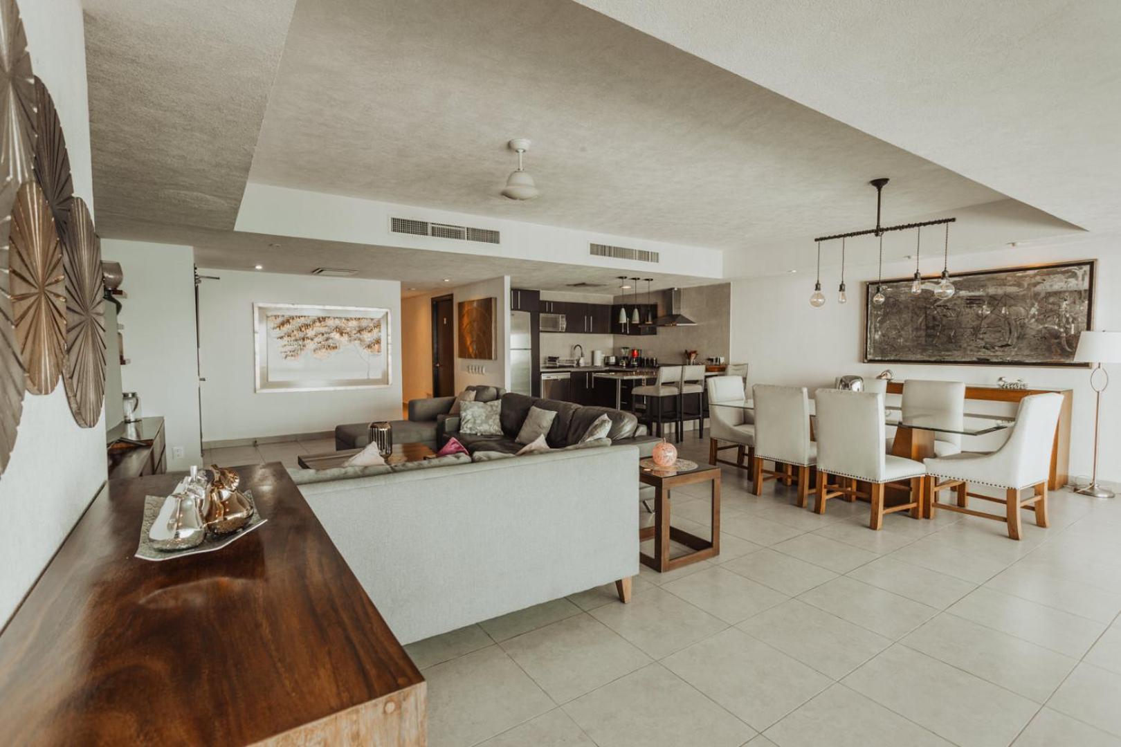 Grand Venetian Beachfront Condos Puerto Vallarta Zewnętrze zdjęcie