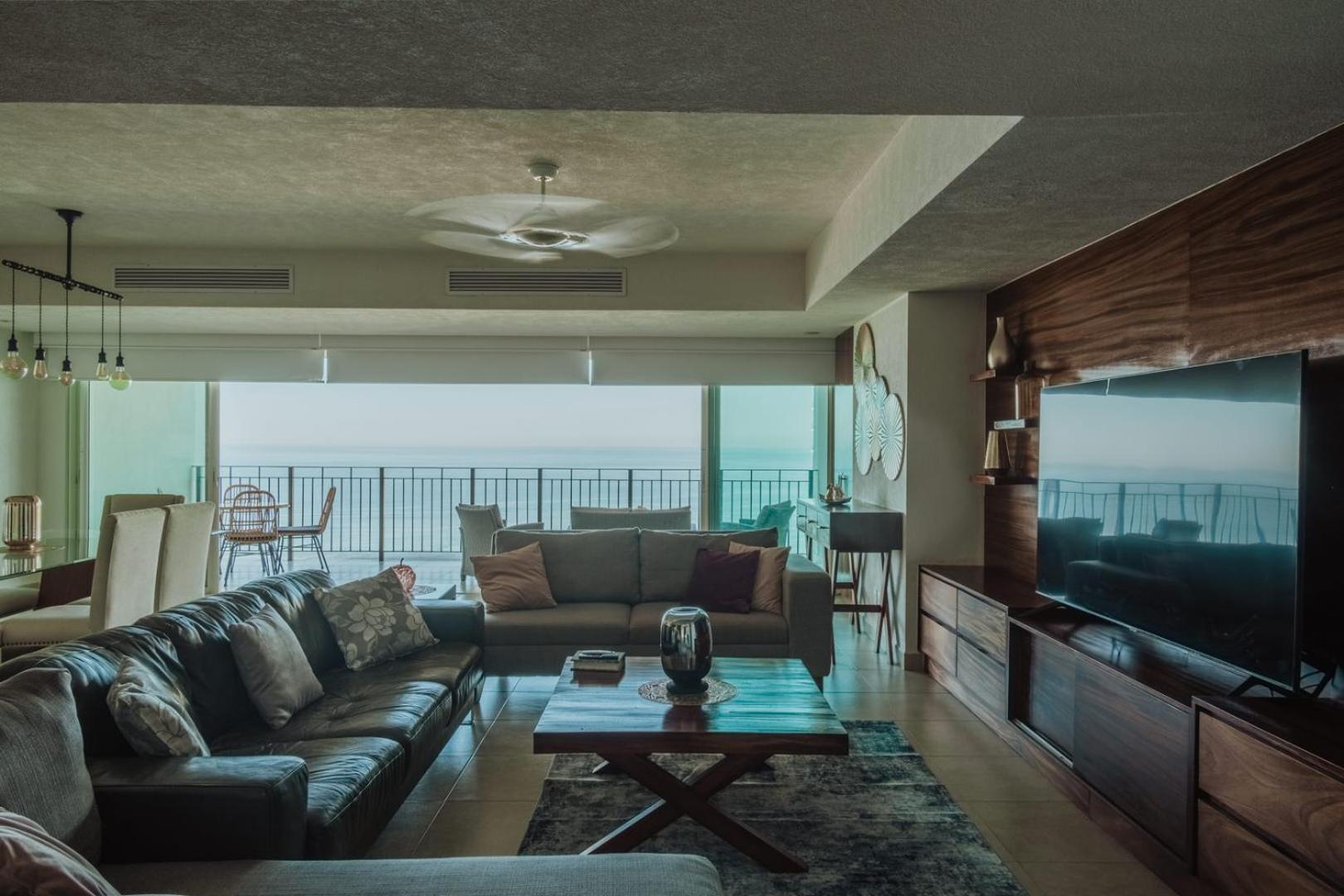 Grand Venetian Beachfront Condos Puerto Vallarta Zewnętrze zdjęcie