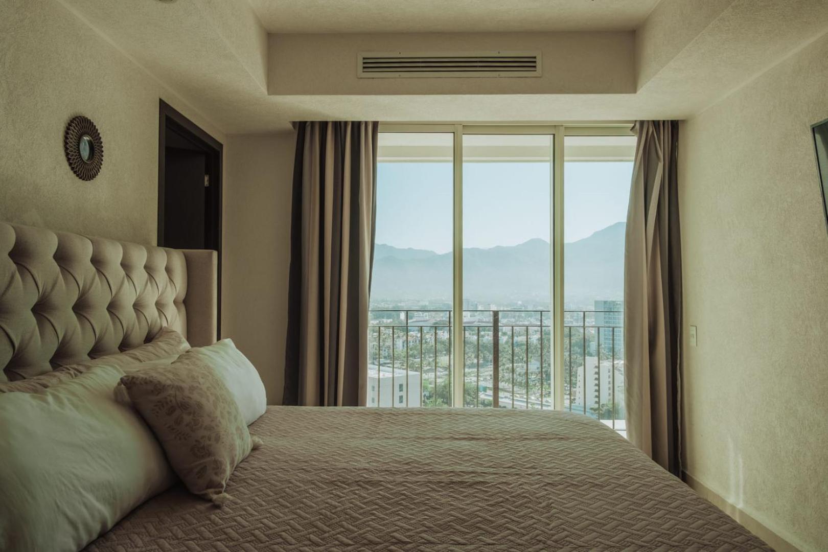 Grand Venetian Beachfront Condos Puerto Vallarta Zewnętrze zdjęcie