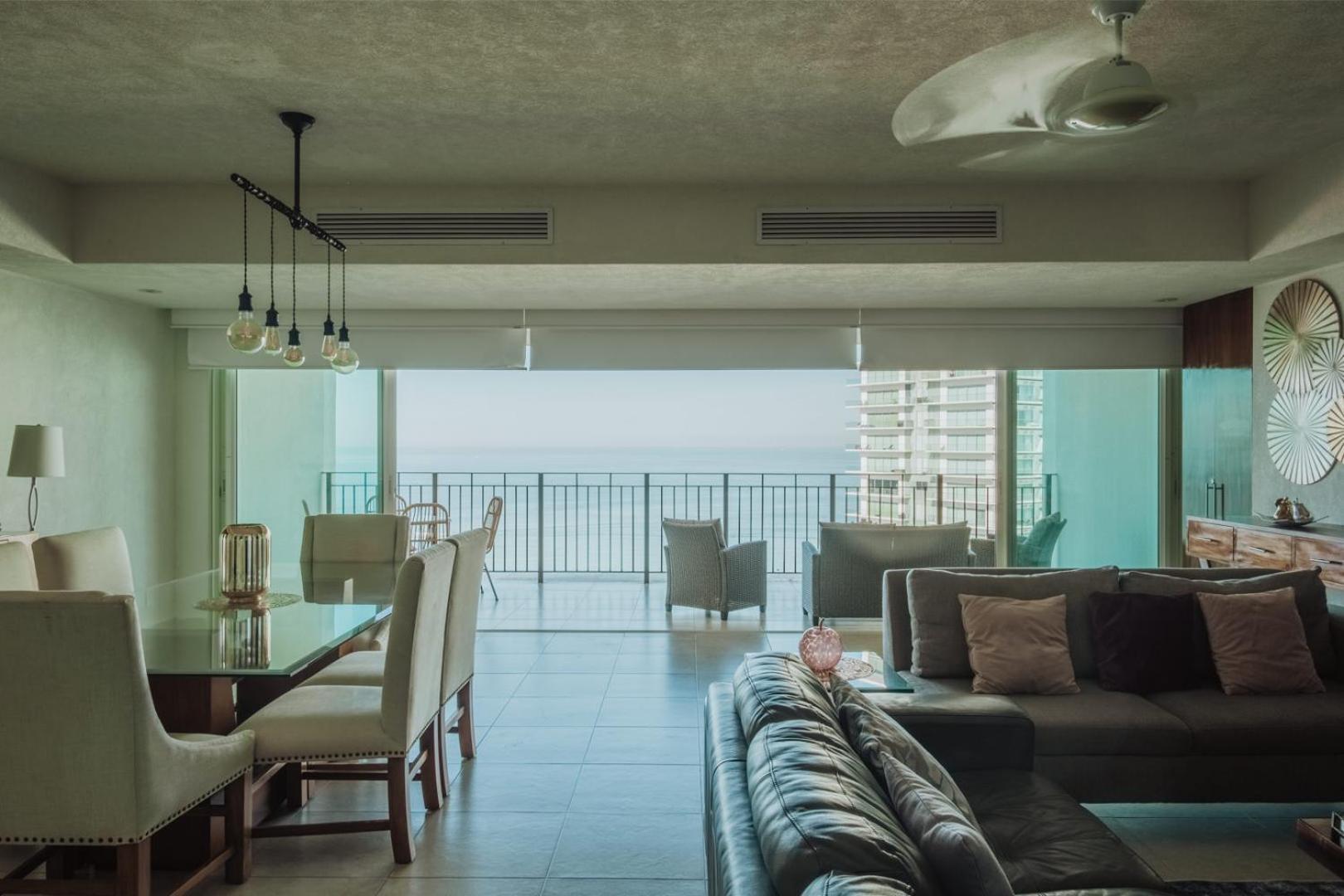 Grand Venetian Beachfront Condos Puerto Vallarta Zewnętrze zdjęcie