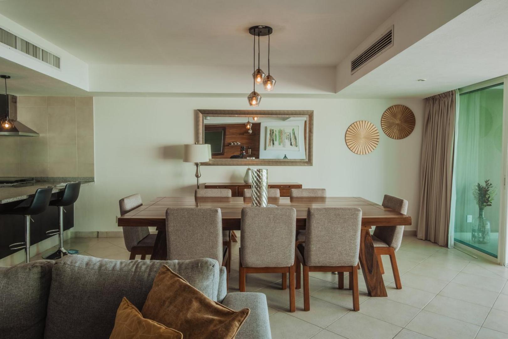 Grand Venetian Beachfront Condos Puerto Vallarta Zewnętrze zdjęcie