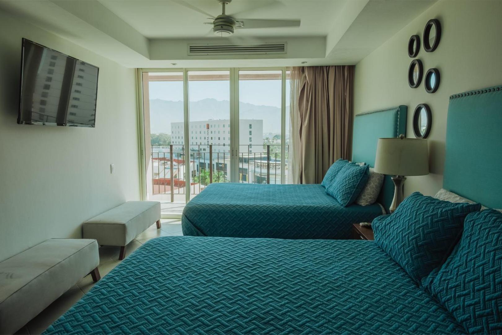Grand Venetian Beachfront Condos Puerto Vallarta Zewnętrze zdjęcie