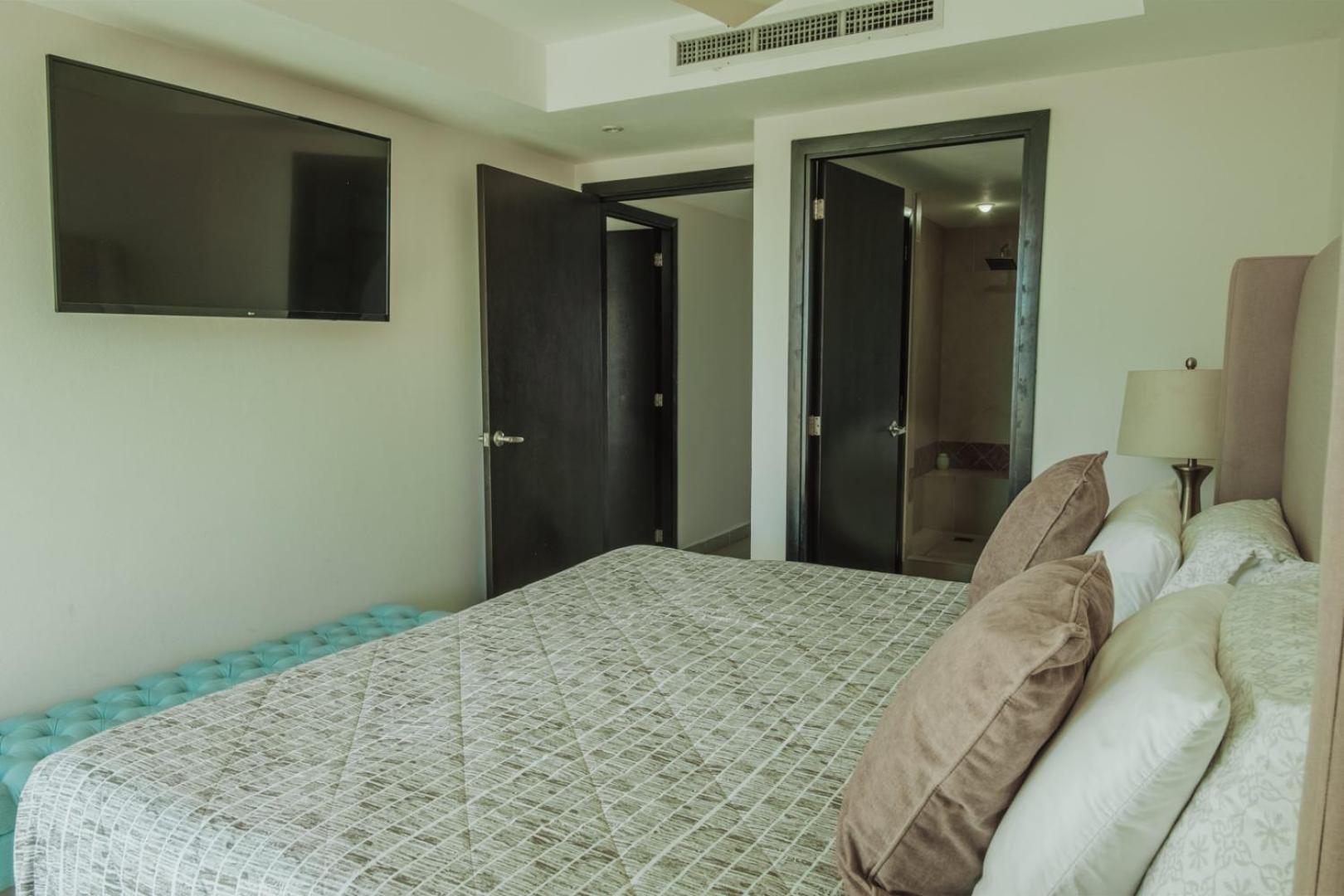 Grand Venetian Beachfront Condos Puerto Vallarta Zewnętrze zdjęcie