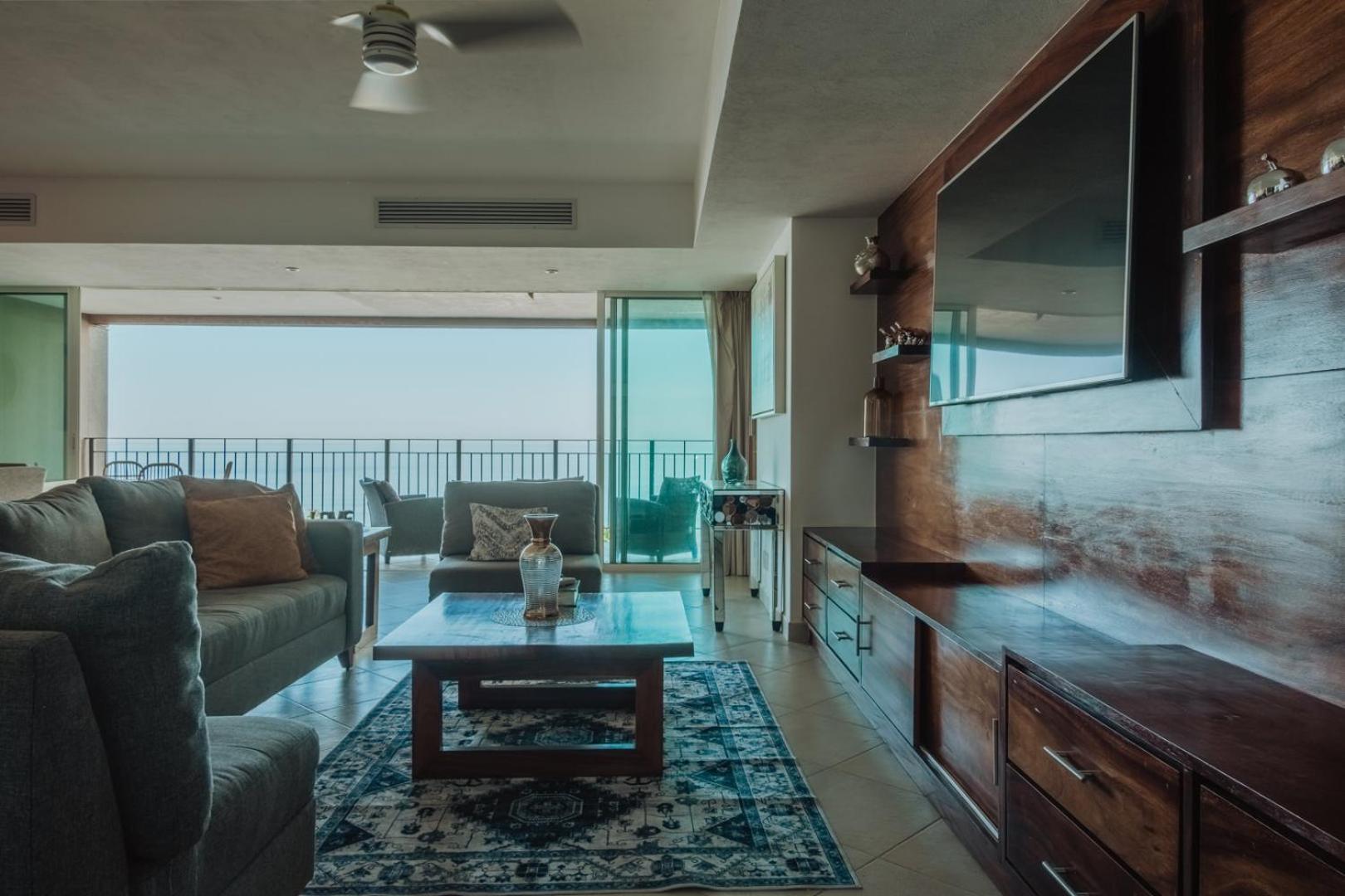 Grand Venetian Beachfront Condos Puerto Vallarta Zewnętrze zdjęcie