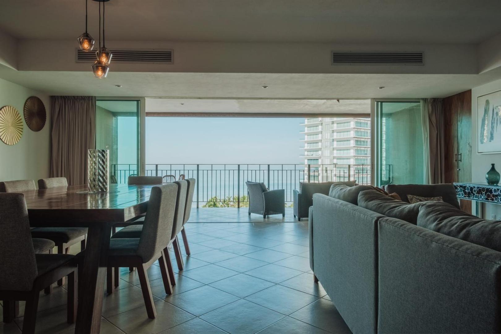 Grand Venetian Beachfront Condos Puerto Vallarta Zewnętrze zdjęcie